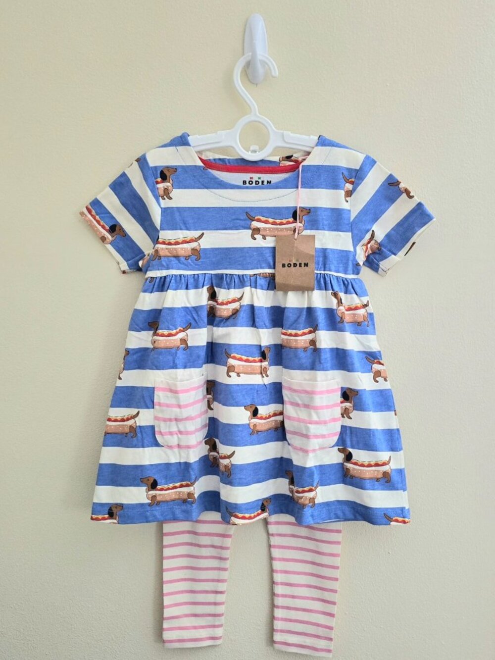 Mini Boden Bundle for Riverruby - Picture 5 of 5